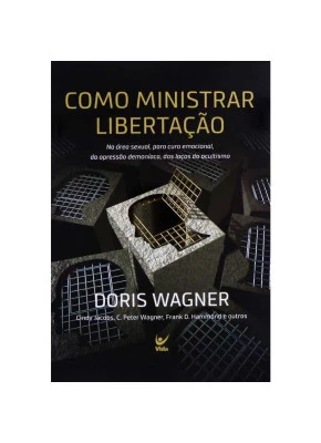 Como Ministrar Libertação