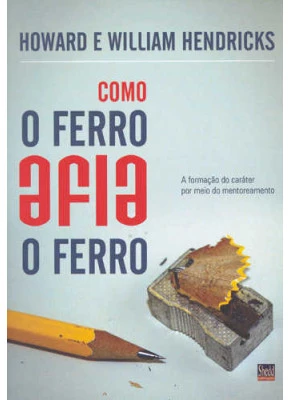 Como O Ferro Afia O Ferro