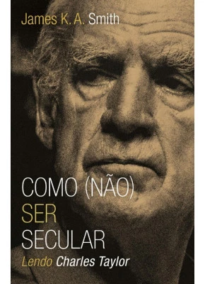 Como (Não) ser secular