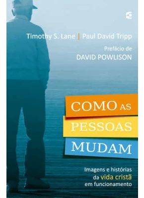 Como As Pessoas Mudam