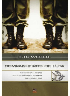 Companheiros De Luta