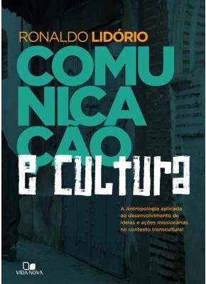 Comunicação E Cultura