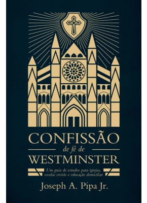 Confissão de Fé de Westminster