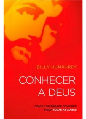 Conhecer A Deus