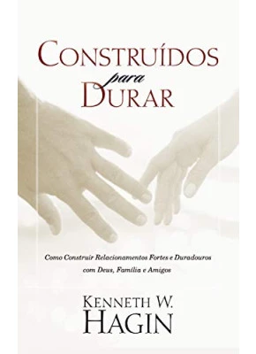 Construídos Para Durar