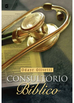 Consultório Bíblico