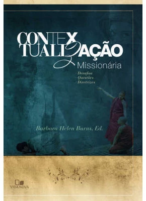 Contextualização Missionária