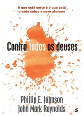 Contra Todos Os Deuses