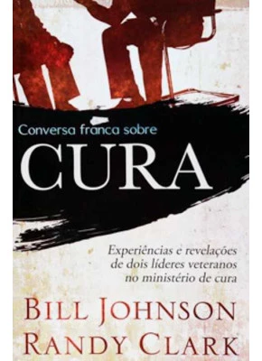 Conversa Franca Sobre Cura