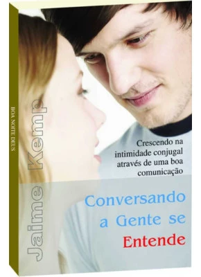 Conversando A Gente Se Entende