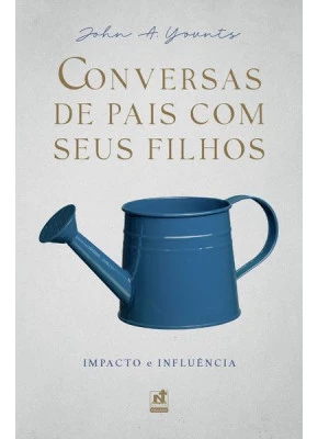 Conversas De Pais Com Seus Filhos