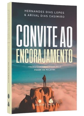 Convite Ao Encorajamento
