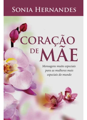 Coração De Mãe
