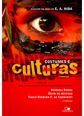 Costumes E Culturas