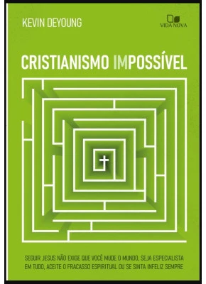 Cristianismo Impossível 