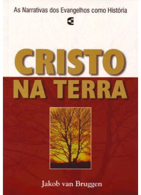 Cristo Na Terra