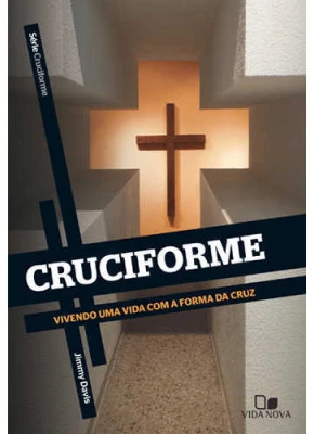 Série Cruciforme - Cruciforme