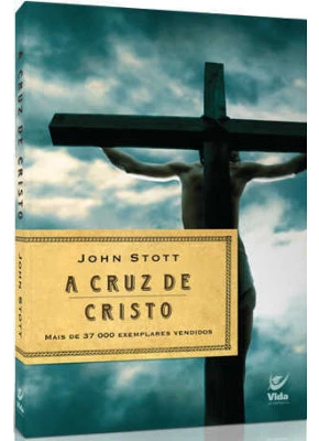 A Cruz De Cristo