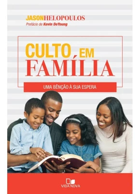 Culto Em Família