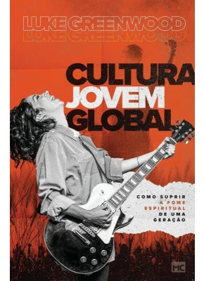 Cultura Jovem Global