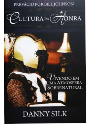 Cultura Da Honra