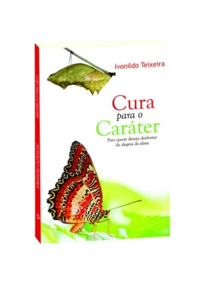 Cura Para O Caráter