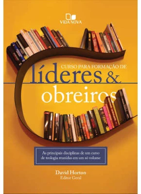Curso Para Formação De Líderes E Obreiros
