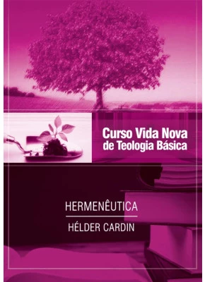 Curso Vida Nova De Teologia Básica 