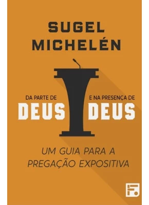 Da Parte De Deus E Na Presença De Deus