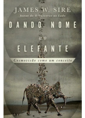 Dando Nome Ao Elefante