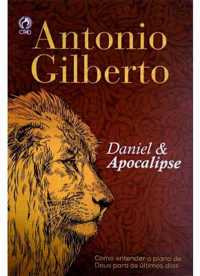 Daniel E Apocalipse