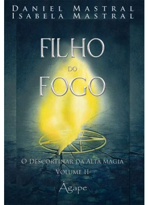 Filho Do Fogo - Volume 2