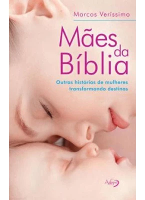 Maes Da Biblia Outras Historias De Mulheres...     