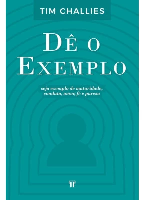 Dê O Exemplo