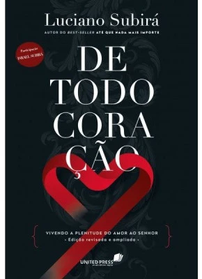 De Todo Coração