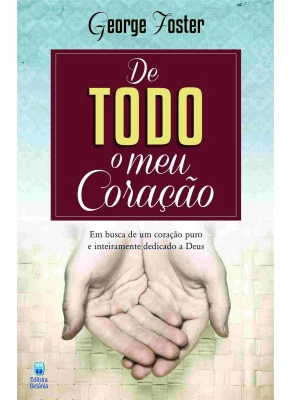 De Todo o Meu Coração