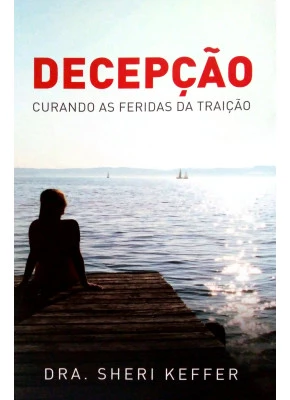 Decepção