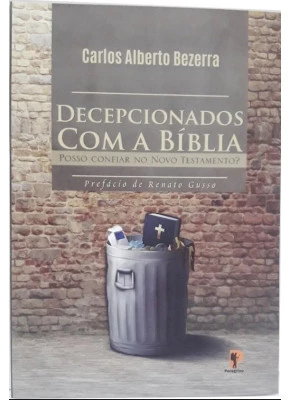 Decepcionados com a Bíblia