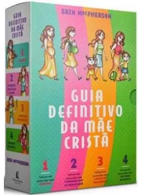 Guia Definitivo Da Mãe Cristã