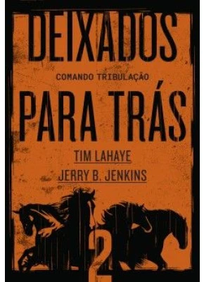 Deixados Para Trás | Volume 2