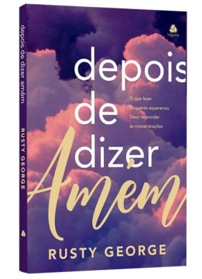 Depois De Dizer Amém