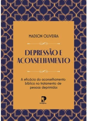 Depressão e Aconselhamento
