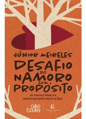 Desafio Do Namoro Com Propósito