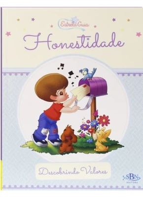Descobrindo Valores | Honestidade