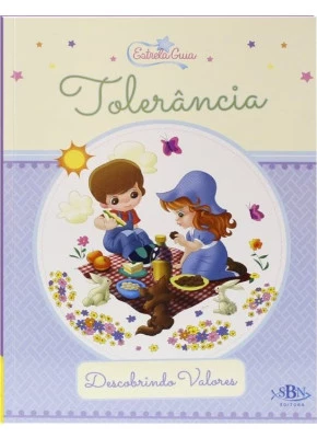 Descobrindo Valores | Tolerância