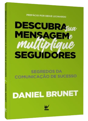 Descubra Sua Mensagem e Multiplique Seguidores