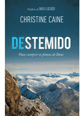 Destemido