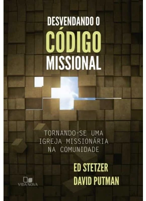 Desvendando O Código Missional 