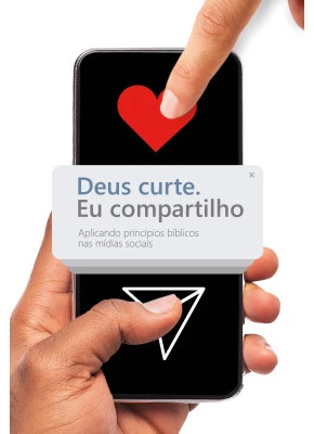Deus Curte Eu Compartilho