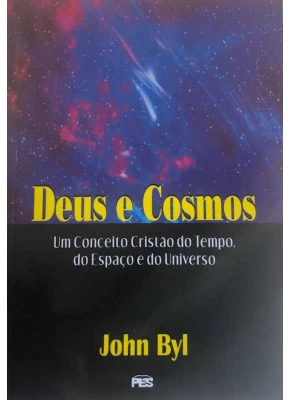 Deus E Cosmos